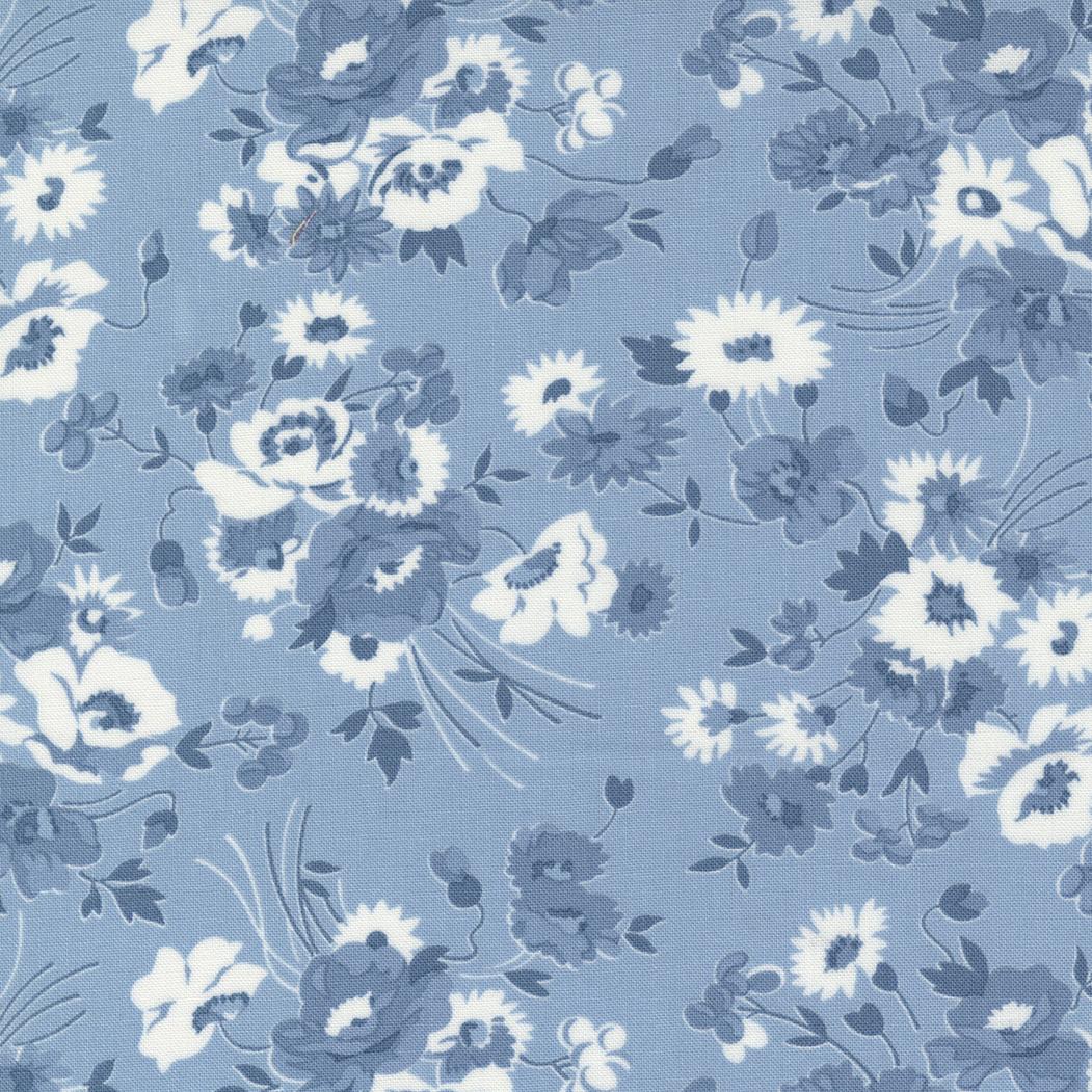 Nantucket Summer 55260 24 Light Blue