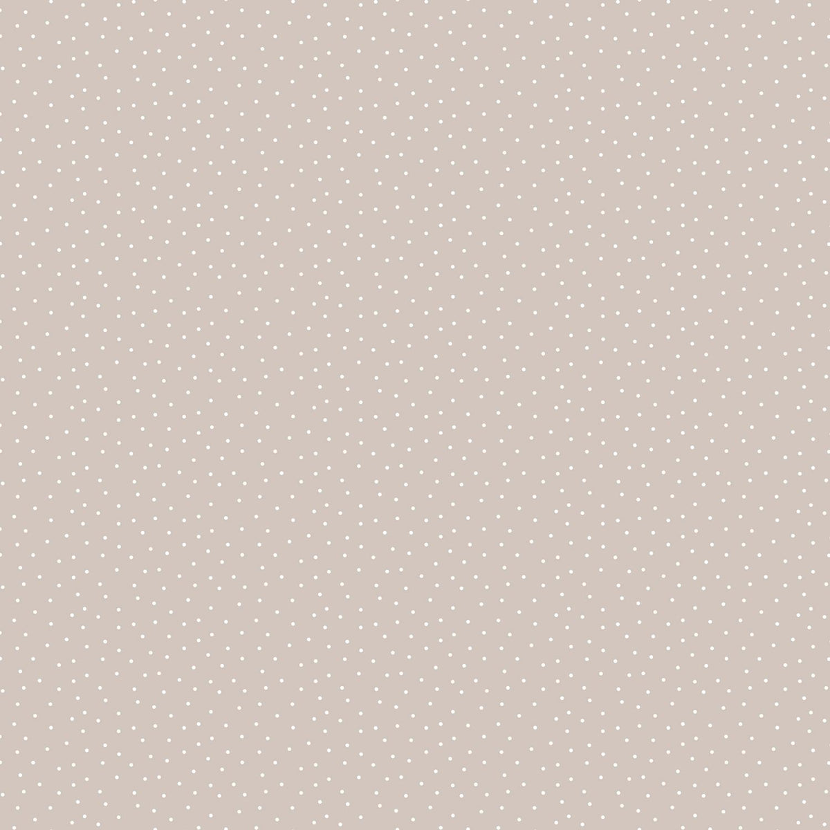 Nest 92100-14 Dots Sesame - Quilted Strait