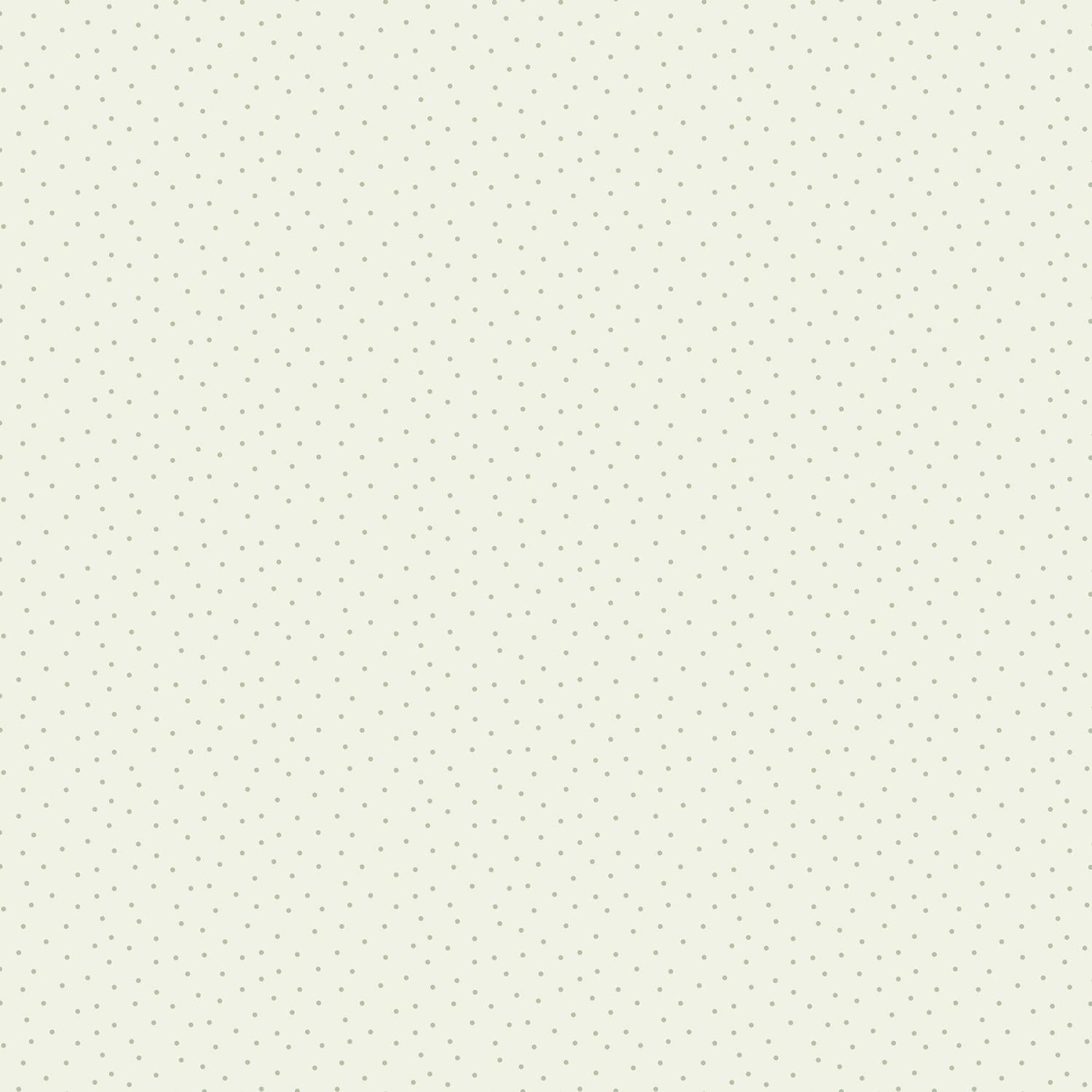 Nest 92100-70 Dots Key Lime - Quilted Strait