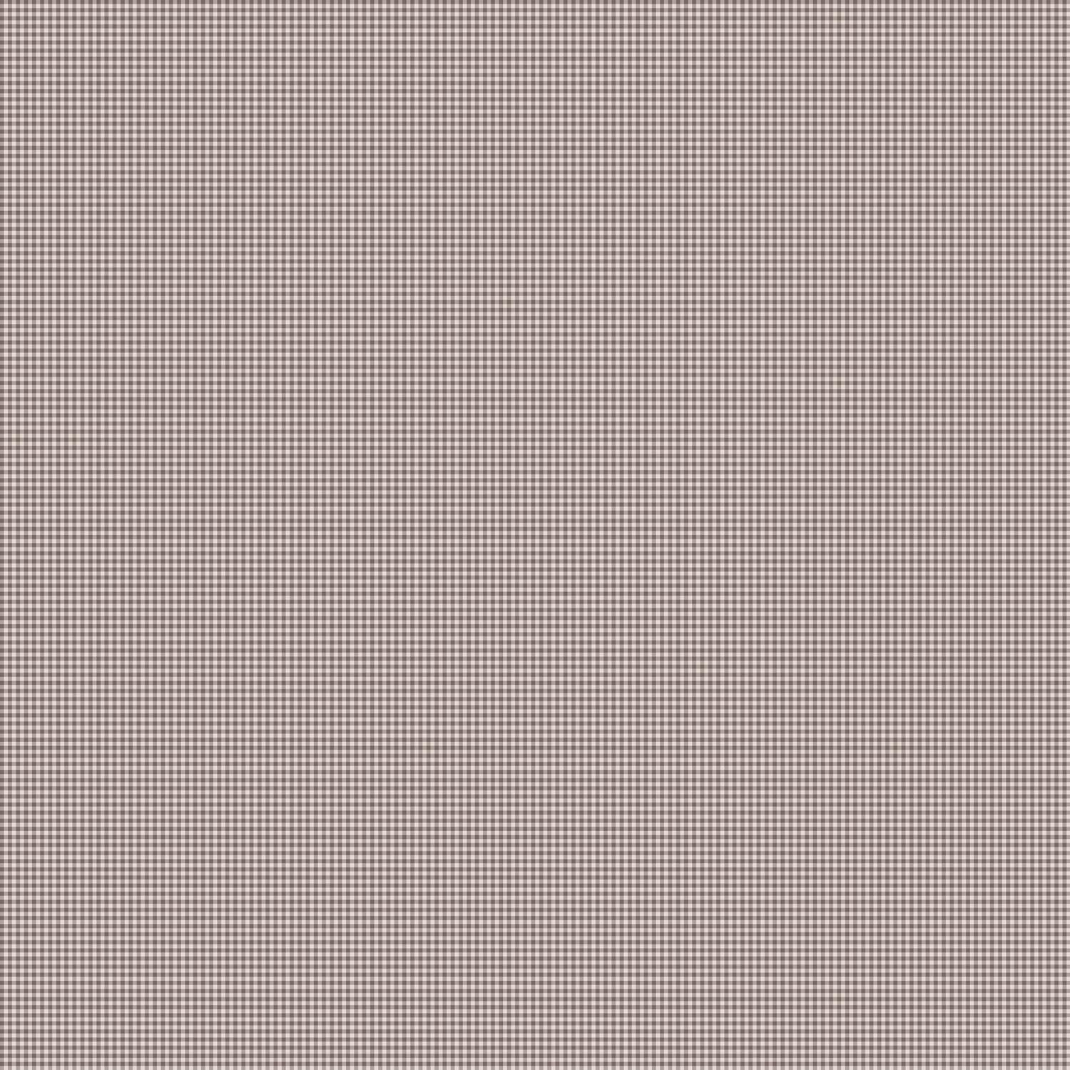 Nest 92101-16 Checks Walnut - Quilted Strait