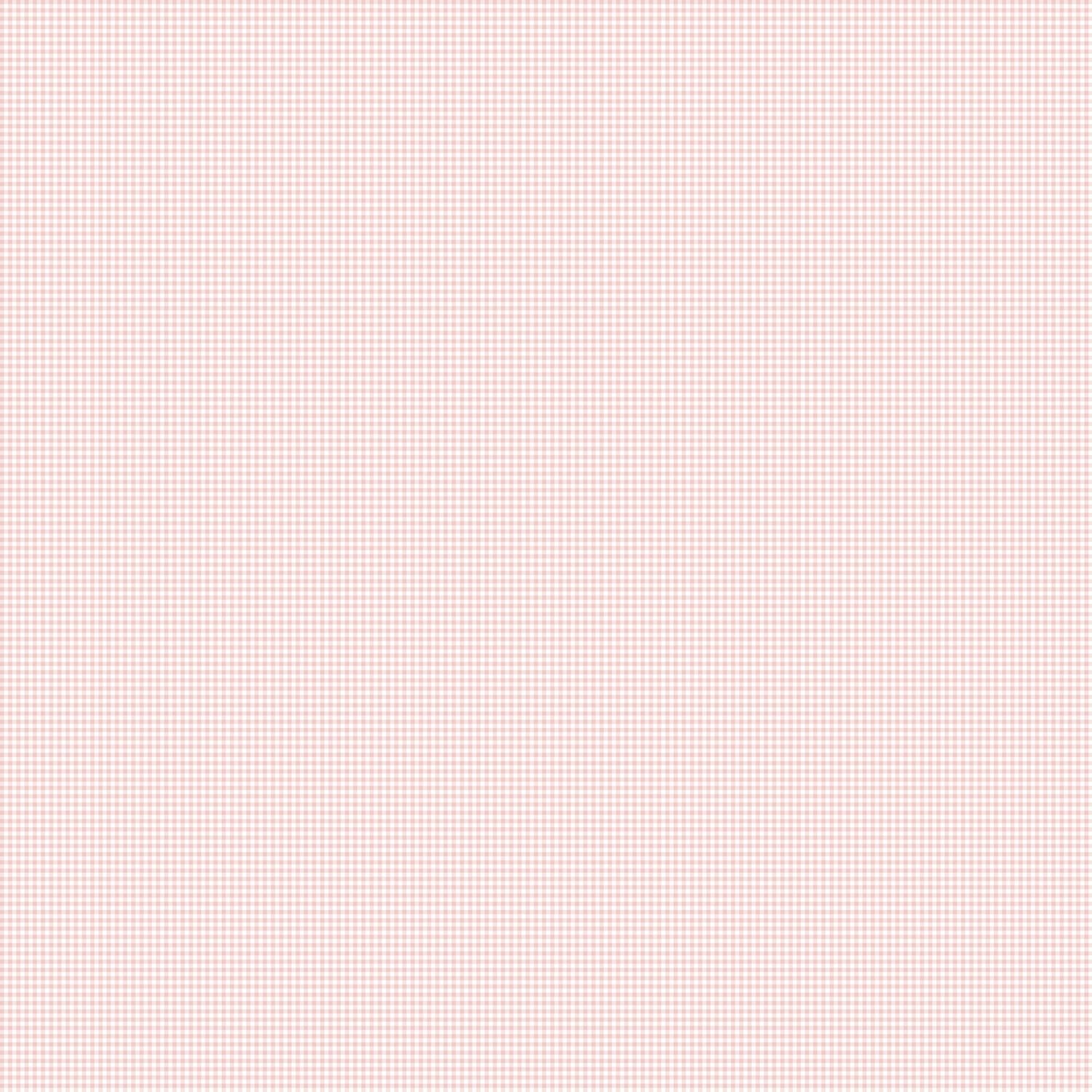 Nest 92101-21 Checks Candy - Quilted Strait