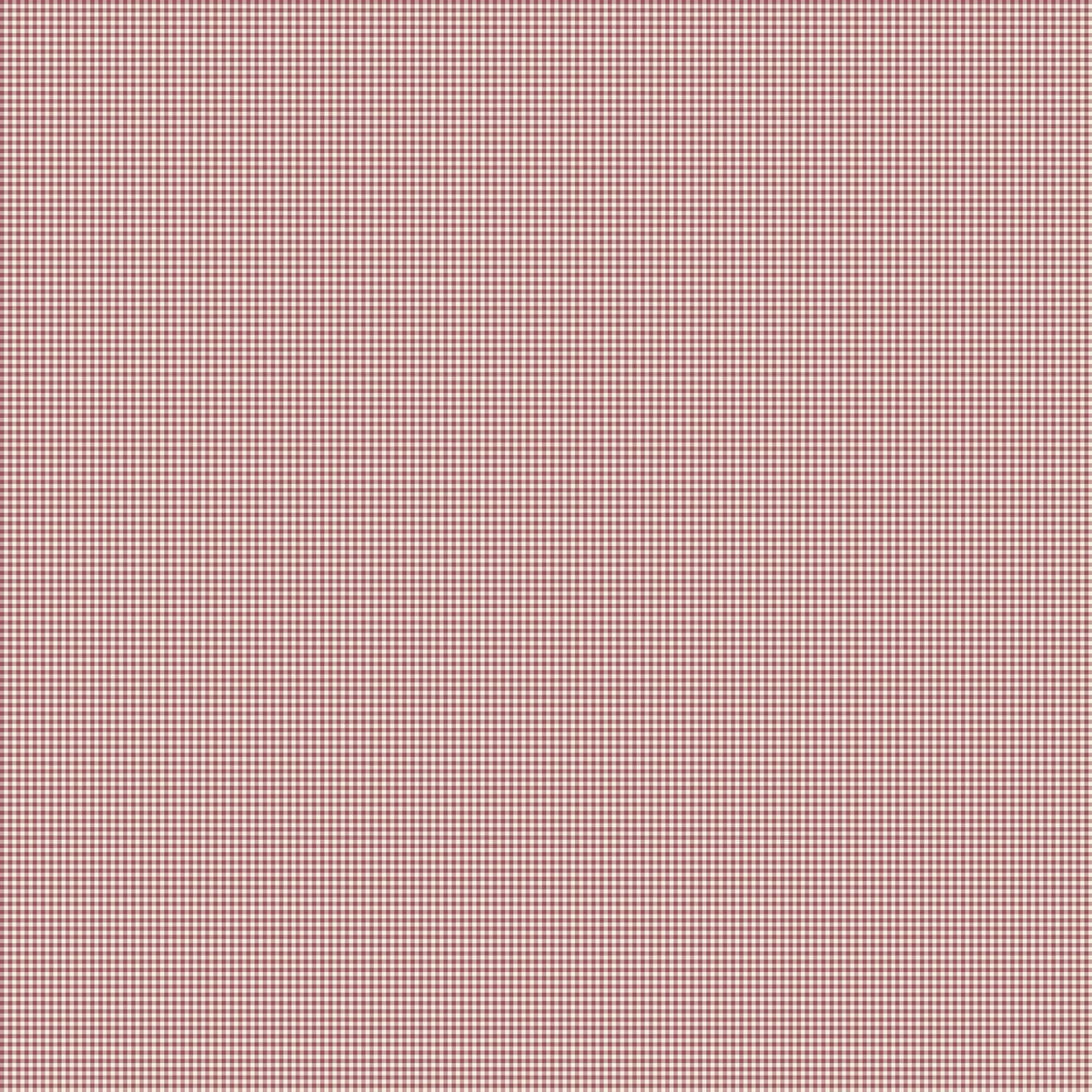 Nest 92101-26 Checks Paprika - Quilted Strait