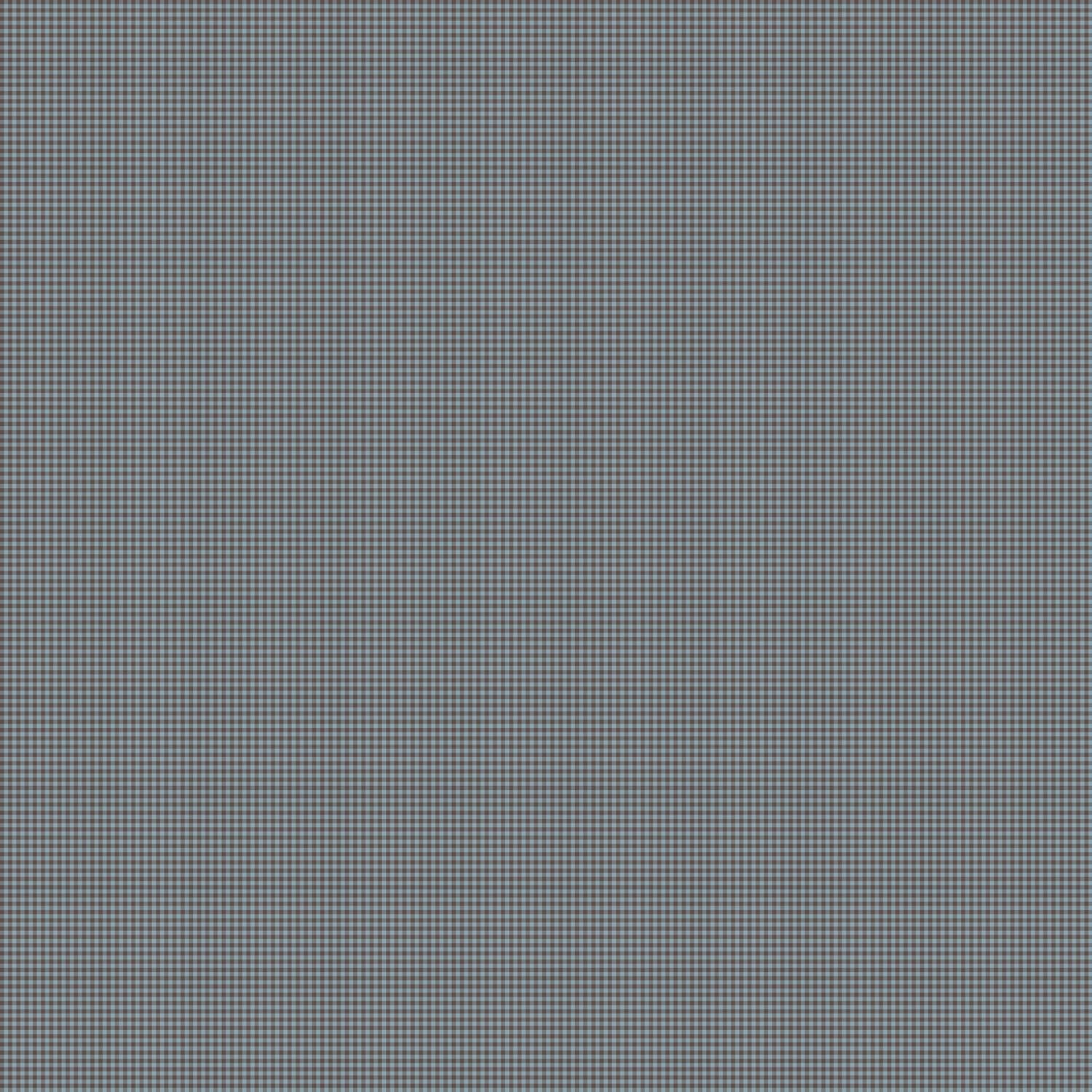 Nest 92101-45 Checks Blueberry - Quilted Strait
