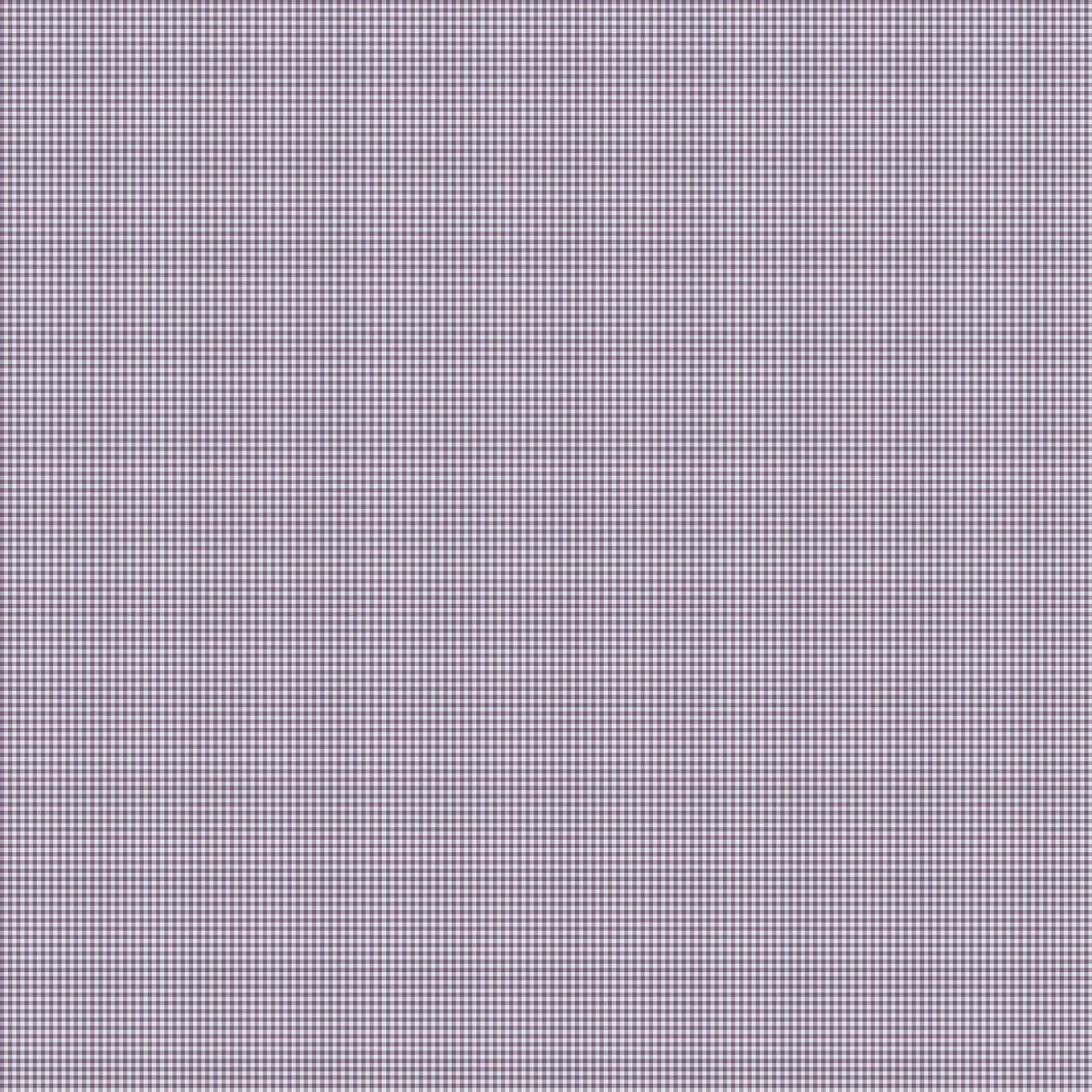 Nest 92101-82 Checks Fig - Quilted Strait