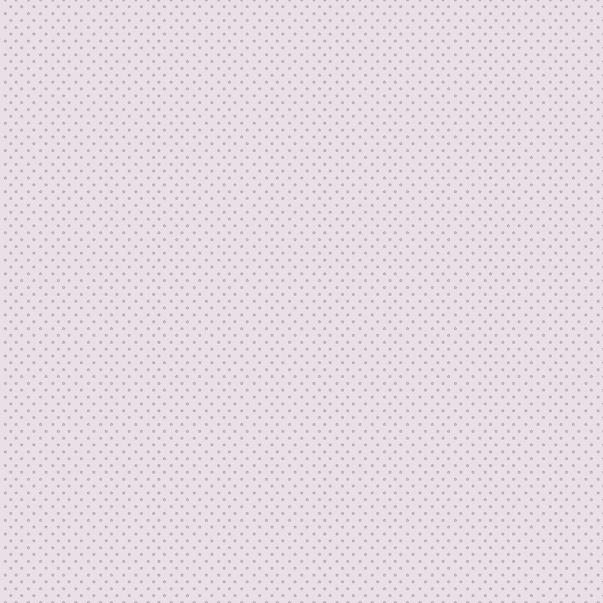 Nest 92102-80 Stars Lavender - Quilted Strait
