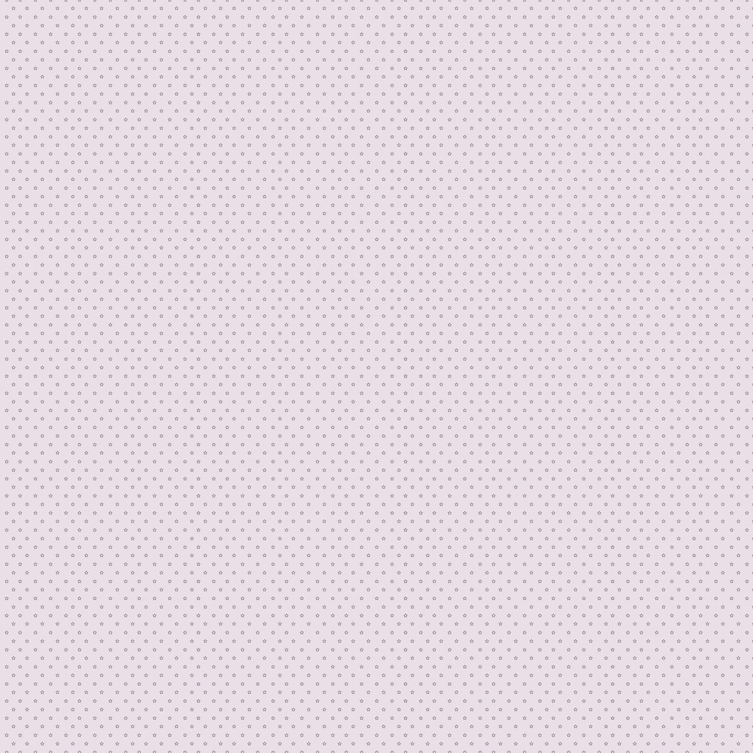 Nest 92102-80 Stars Lavender - Quilted Strait