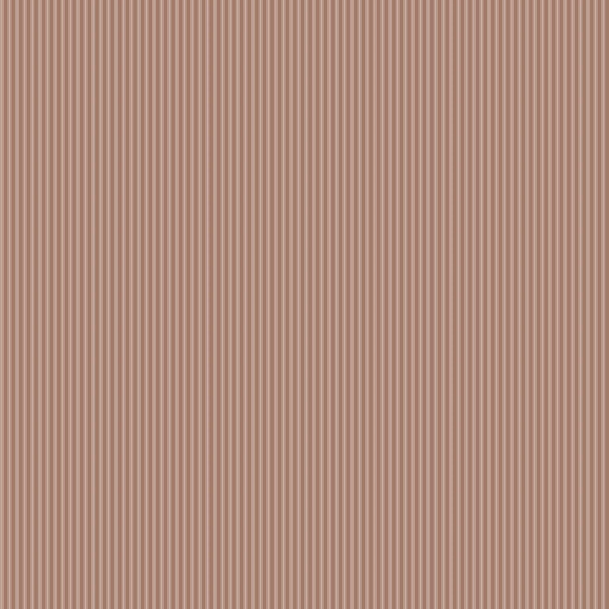 Nest 92103-36 Stripe Cinnamon - Quilted Strait