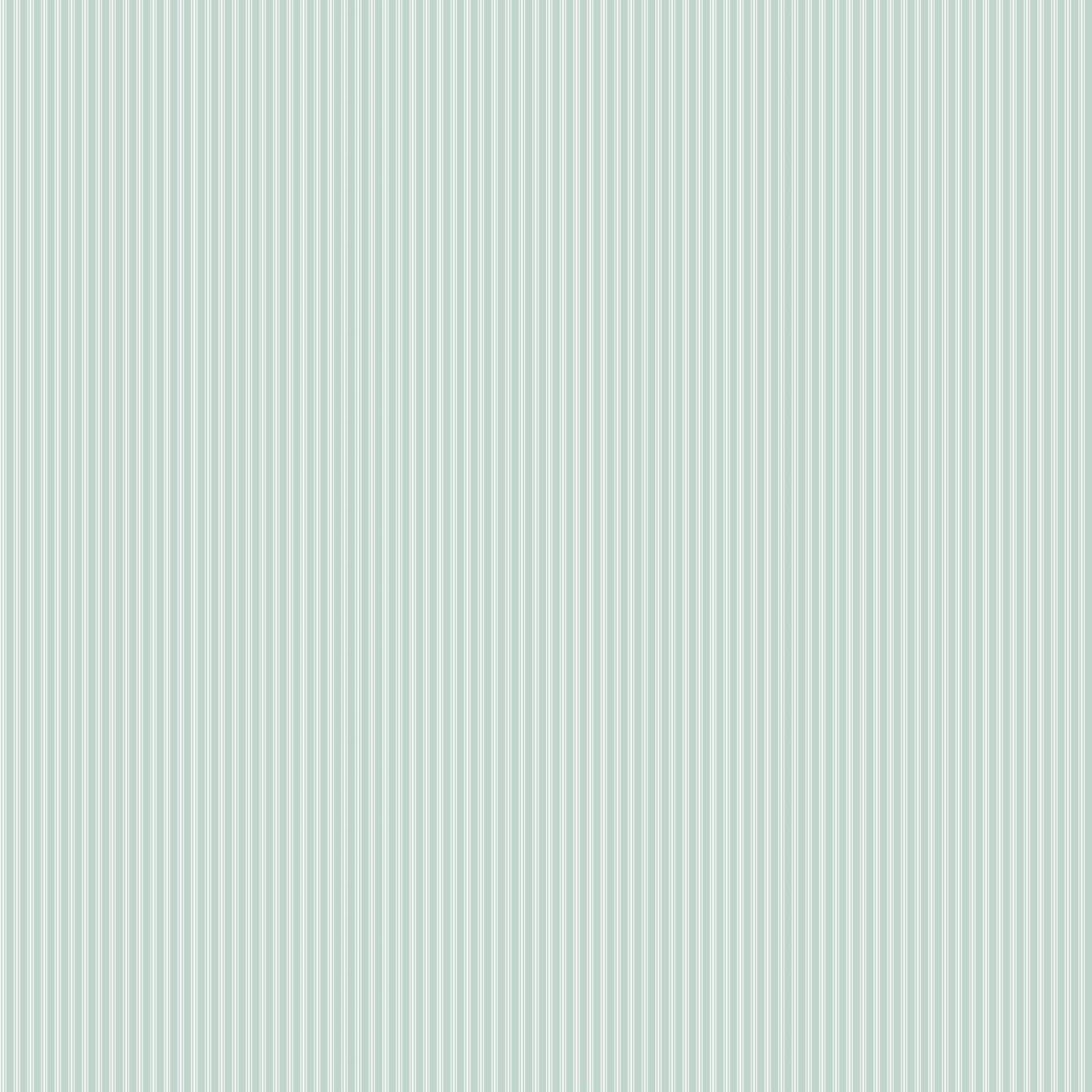 Nest 92103-60 Stripe Mint - Quilted Strait