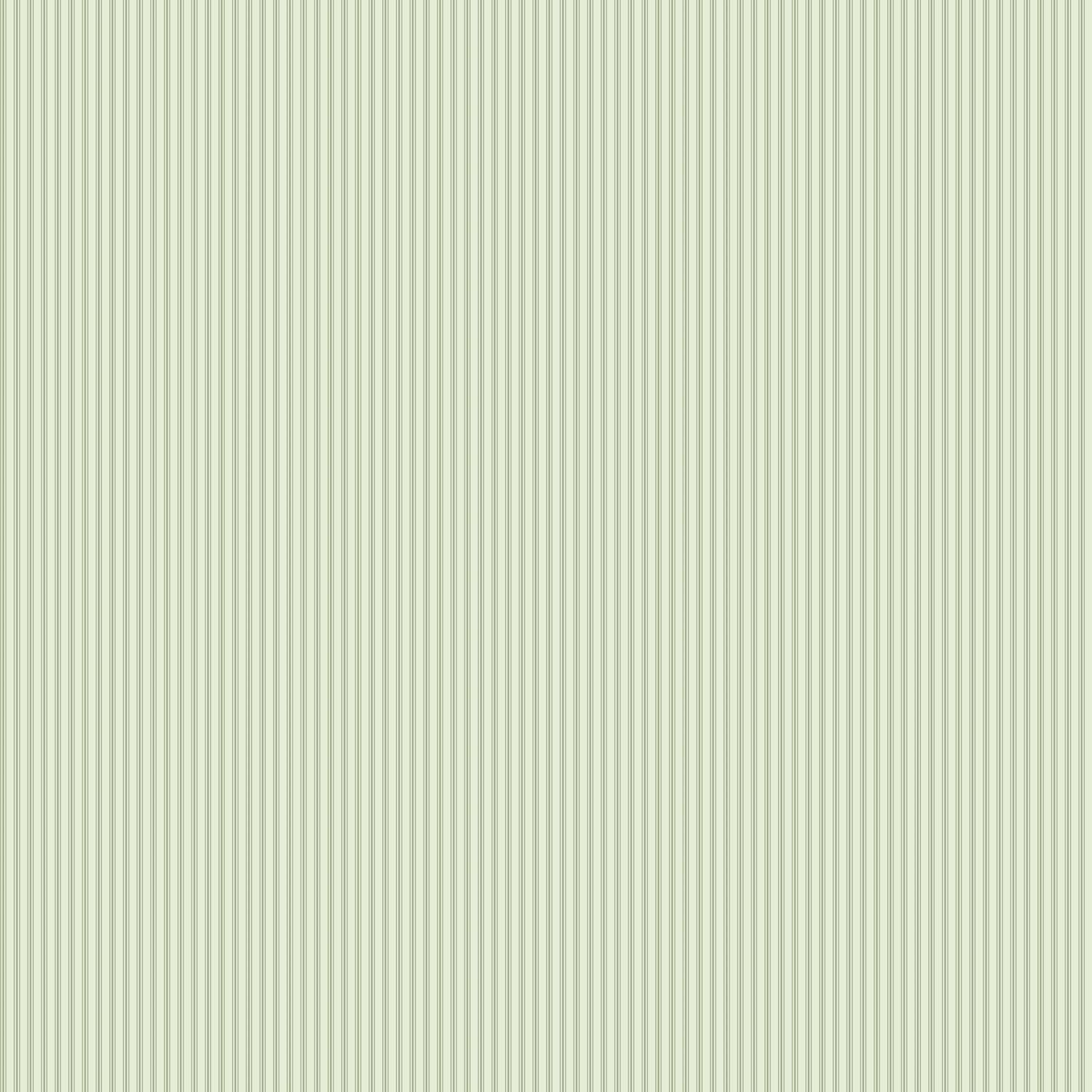 Nest 92103-72 Stripe Pistachio - Quilted Strait