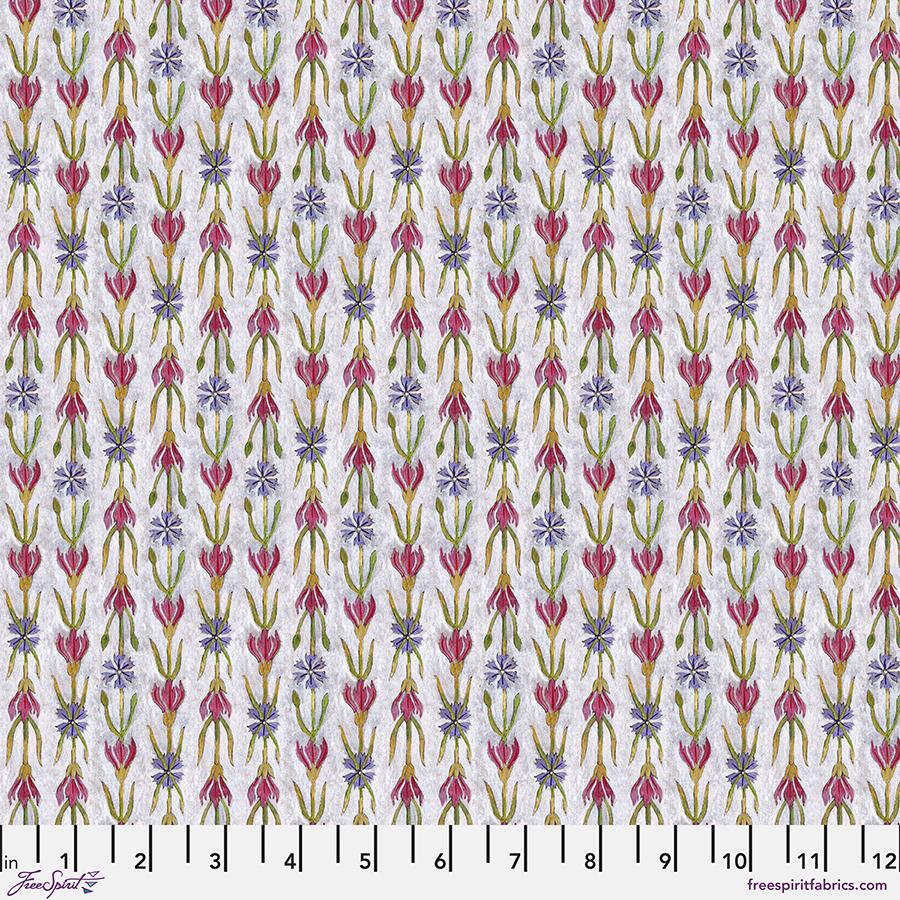 Nocturnal Creatures 009 White Spring