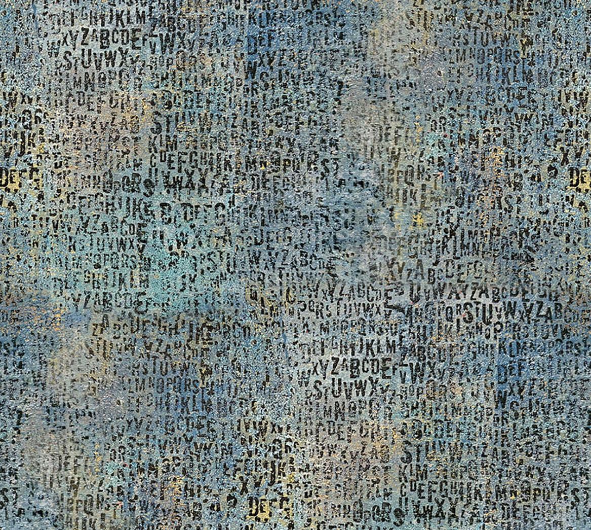 One Layer Away 055 Ocean