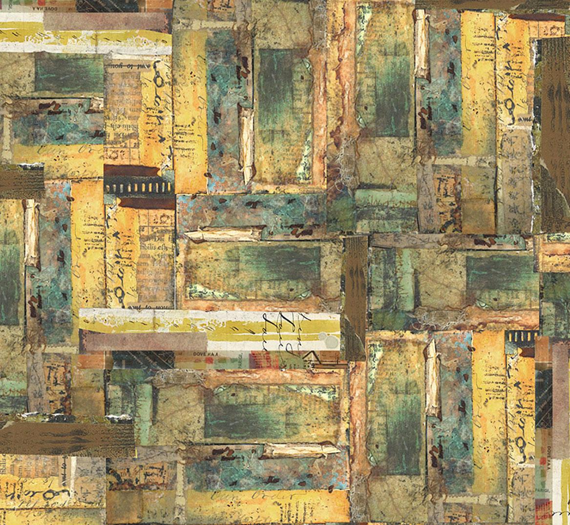 One Layer Away 057 Desert