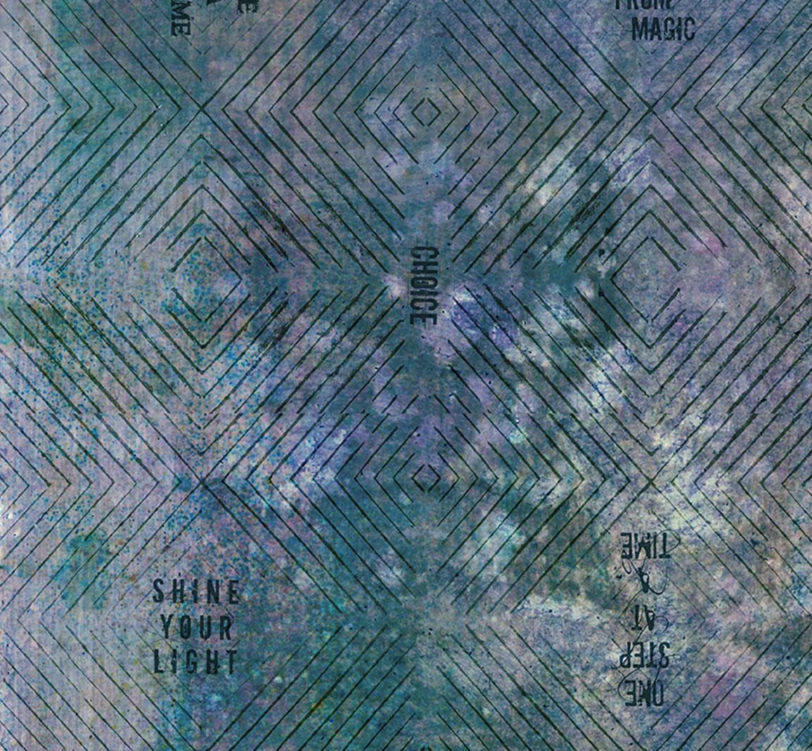 One Layer Away 059 Celestial