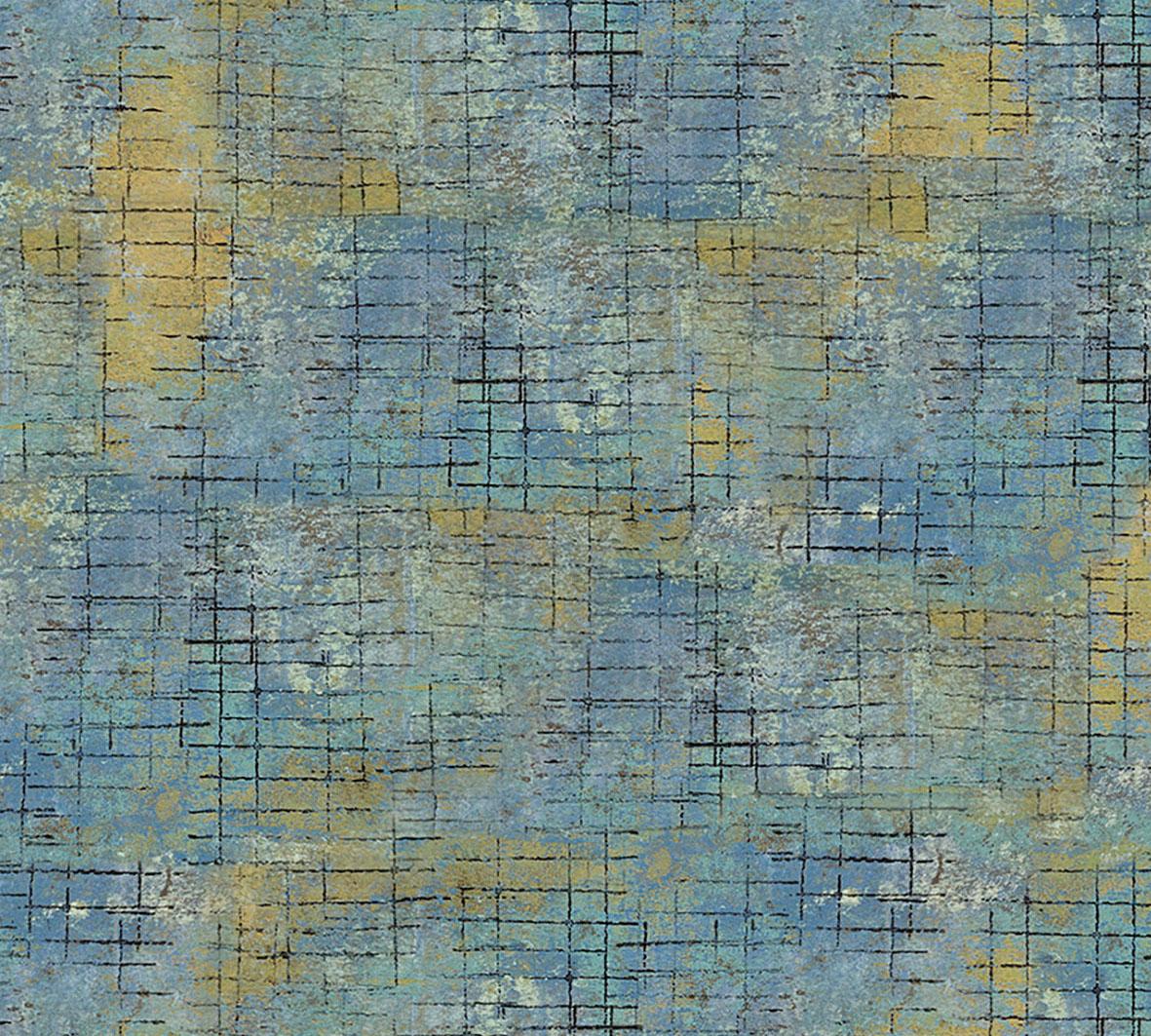 One Layer Away 060 Ocean