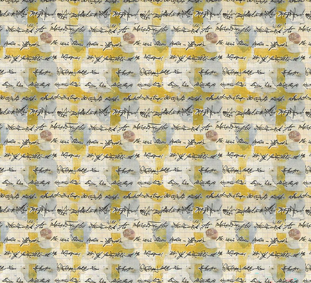 One Layer Away 068 Butter