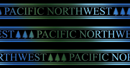 PNW Shop Hop 260OR PNW Stripe - Quilted Strait