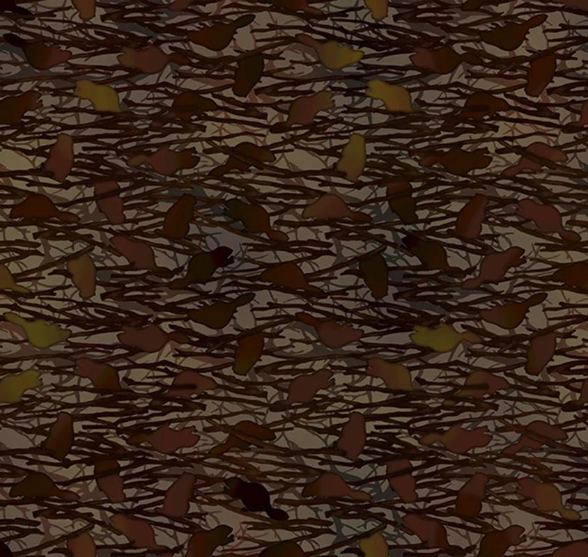PNW Shop Hop 265OR Beaver - Quilted Strait