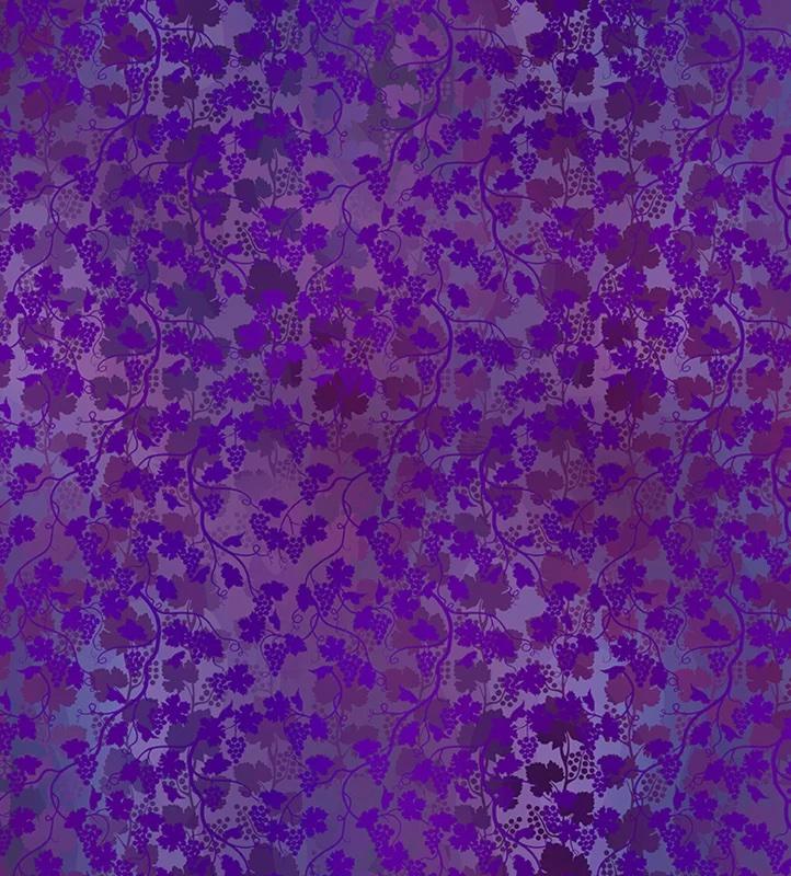 PNW Shop Hop 266OR Grapevine - Quilted Strait