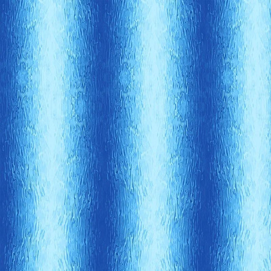 PNW Shop Hop 269OR Ombre Water - Quilted Strait