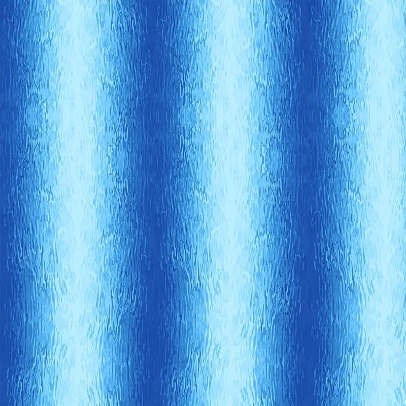PNW Shop Hop 269OR Ombre Water - Quilted Strait