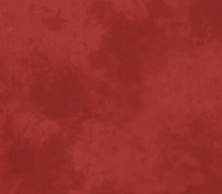 Palette Flannel 37098F-122 Barn Red