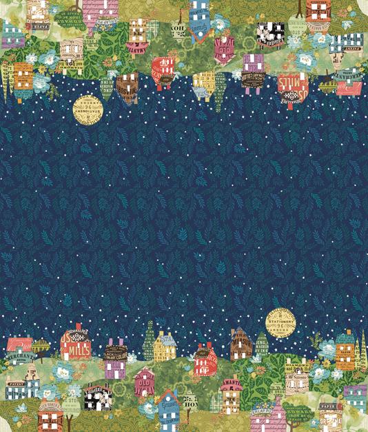 Paper Hamlet 39569 11 Midnight