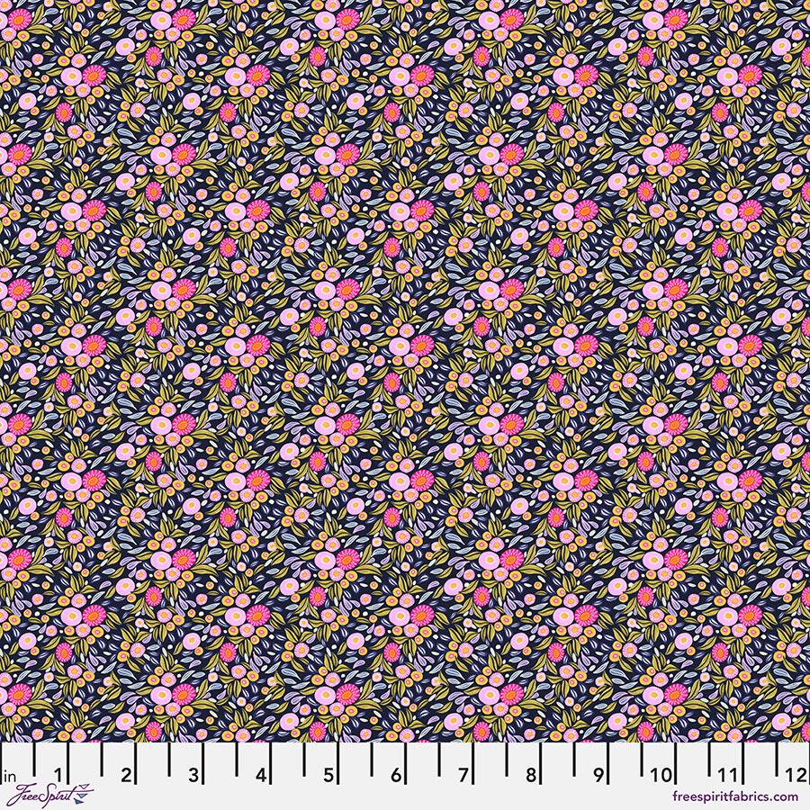 Paradise Blooms 015 Blueberry Mini Wildflowers