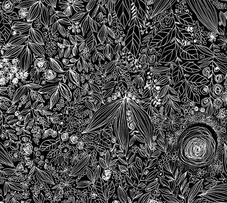 Pen & Petal 54964-2 Daydream Black