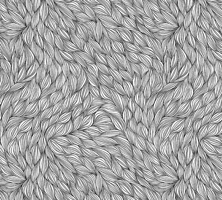 Pen & Petal 54965-1 Rhythm White