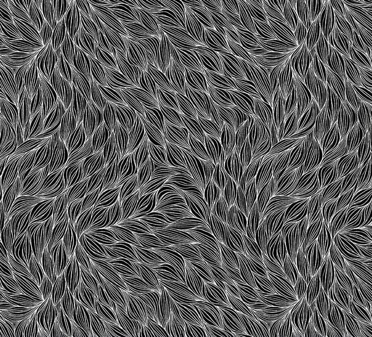 Pen & Petal 54965-2 Rhythm Black