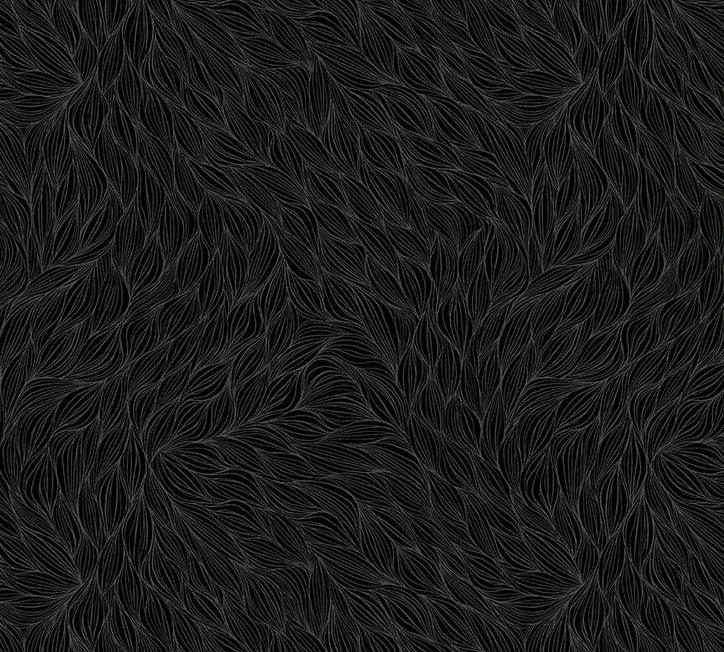 Pen & Petal 54965-3 Rhythm Black on Black