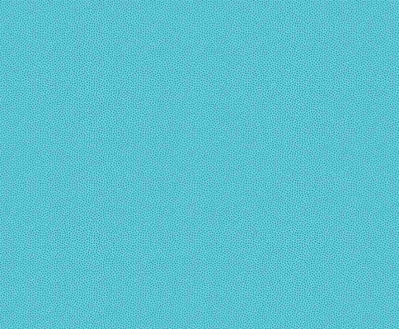 Petits Points 4511-332 Turquoise Dots
