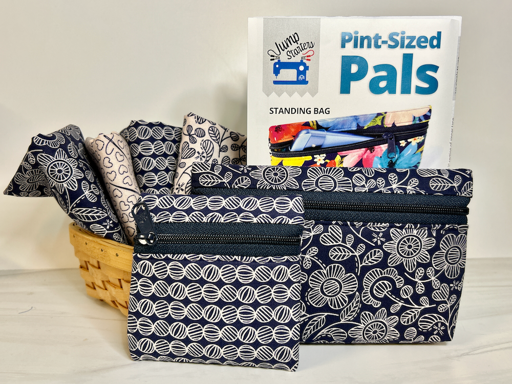 Pint Sized Pals Kit - FM1