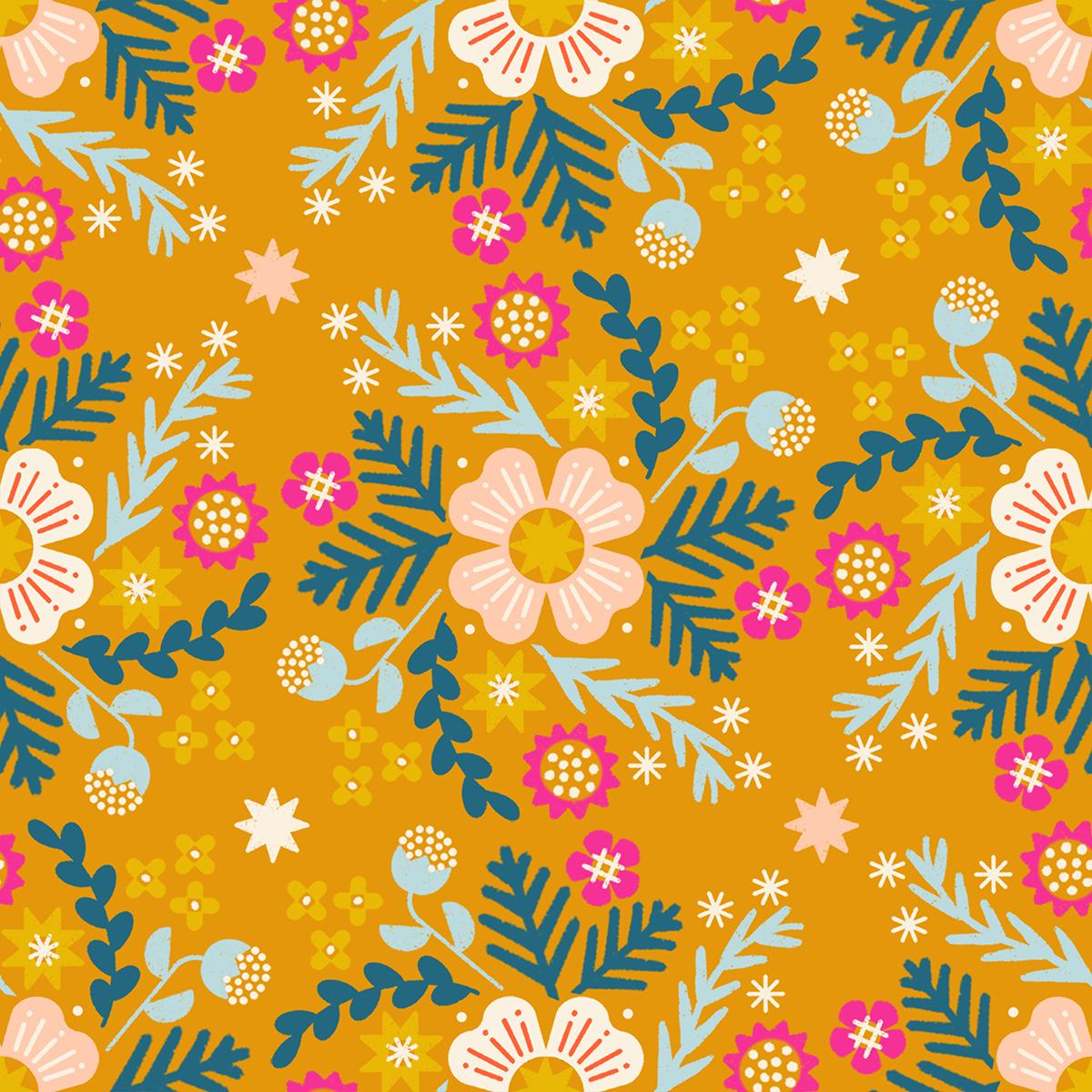 Pivot 1079 14L Goldenrod - Quilted Strait