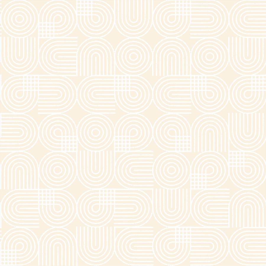 Pivot 1076 11 Natural - Quilted Strait