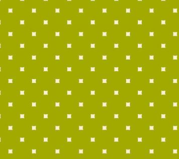Pop Sugar 92058-70 Lottie Dot Chartreuse - Quilted Strait