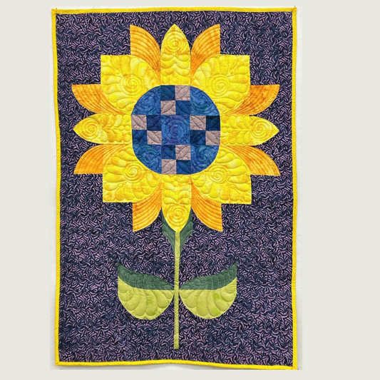 Posh Sunflower, Thursday, Sept. 18
