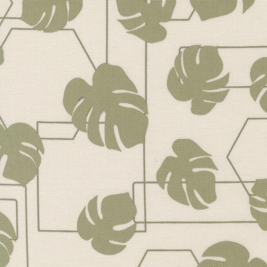 Potted Canvas 26142 12CV Stone