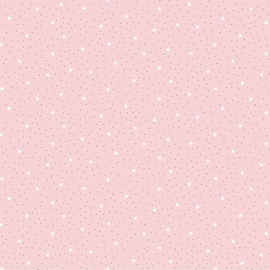Purrfection CF4346 Hearts & Dots Love