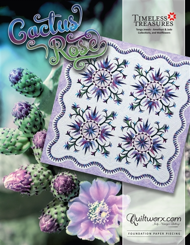 Pepperdish/Cactus Rose, Thurs & Friday, Sept. 3 & 4