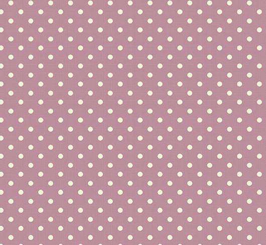 Quiltessential Minis 10453-LP Mini Dot Pentunia