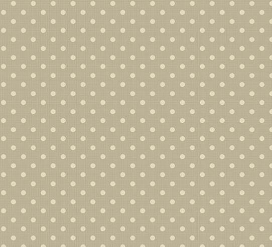 Quiltessential Minis 10453-N1 Mini Dot Flax