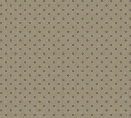 Quiltessential Minis 10453-N Mini Dot Burlap