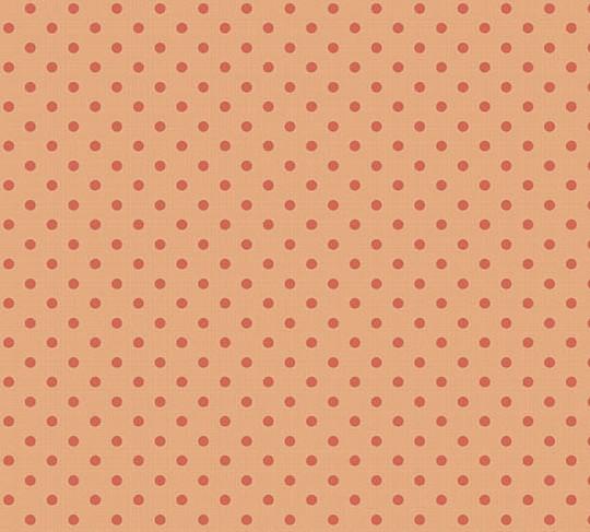 Quiltessential Minis 10453-O Mini Dot Monarch - Quilted Strait