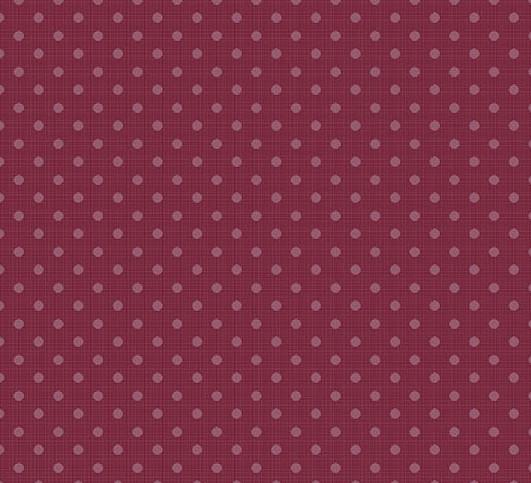 Quiltessential Minis 10453-P Mini Dot Plum