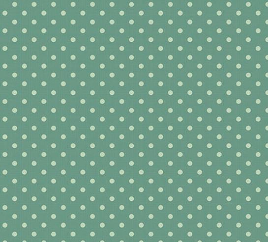 Quiltessential Minis 10453-T Mini Dot Lichen