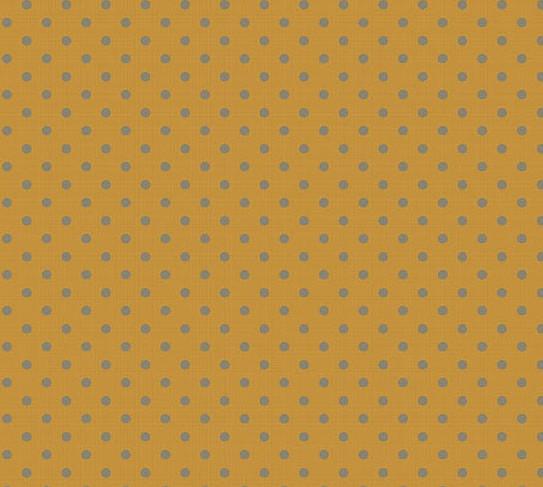Quiltessential Minis 10453-Y1 Mini Dot Turmeric