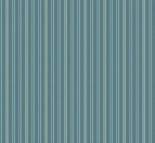 Quiltessential Minis 10455-B Mini Double Stripe Indigo