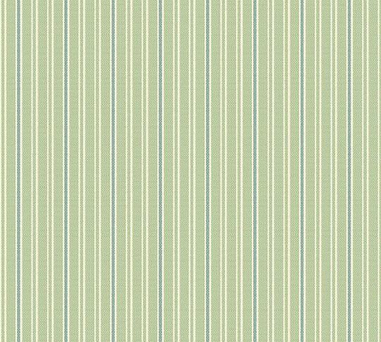 Quiltessential Minis 10455-G Mini Double Stripe Matcha