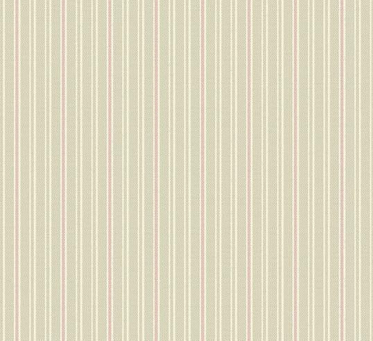 Quiltessential Minis 10455-LE Mini Double Stripe Blush